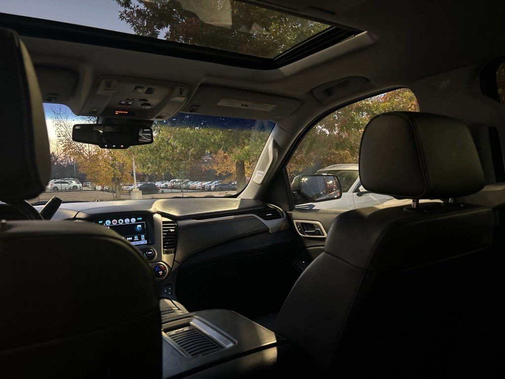 Used 2019 GMC Yukon Denali w/ Denali Ultimate Package image 26