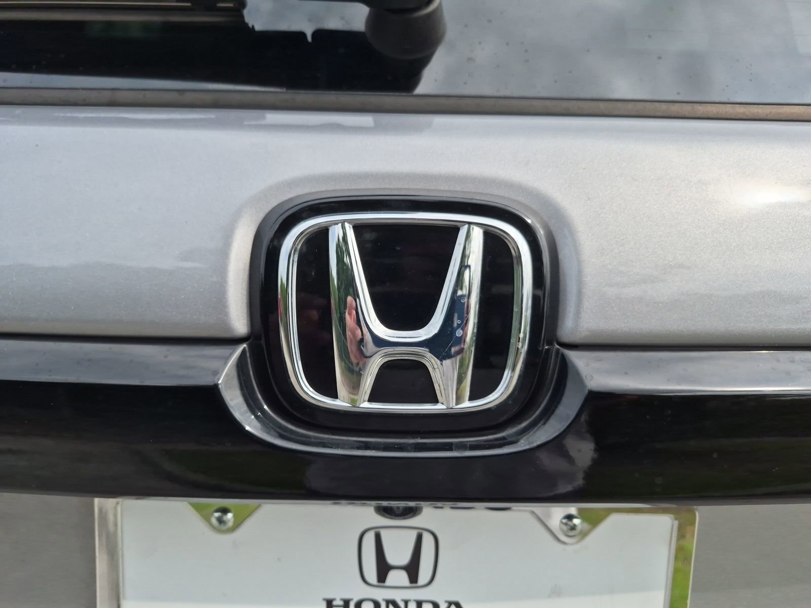 Certified 2025 Honda Passport EX-L image 30