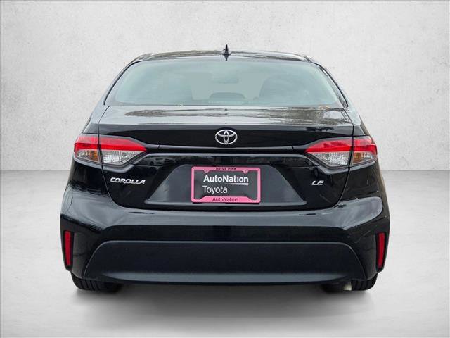 Used 2023 Toyota Corolla LE image 7