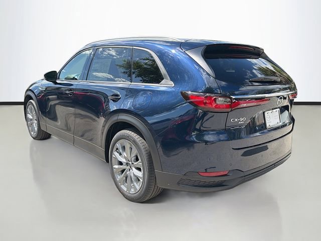 New 2026 MAZDA CX-90 3.3 Turbo w/ Preferred Package image 5