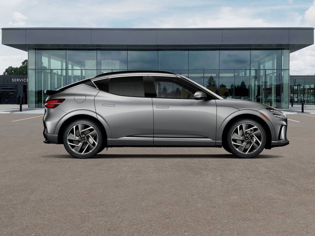 New 2026 Genesis GV60 Advance image 5