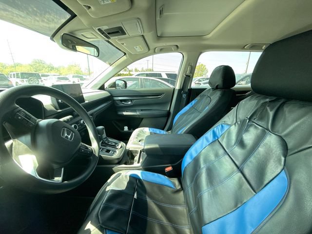 Used 2026 Honda CR-V EX image 8