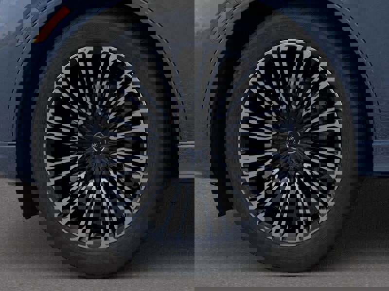 New 2026 Lincoln Aviator Black Label image 19