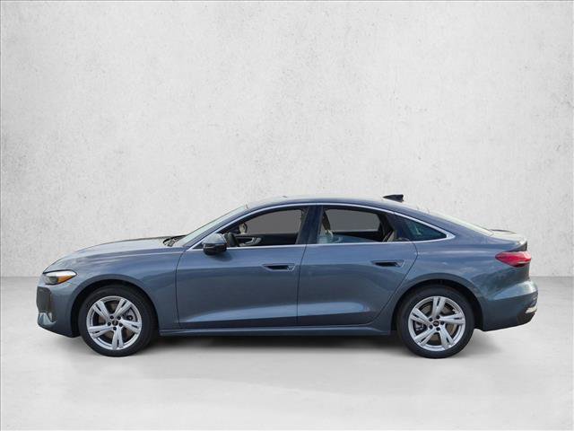 New 2026 Audi A5 Prestige AWD/4WD image 8