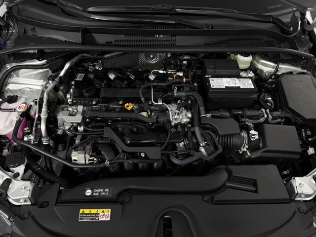 New 2026 Toyota Corolla SE FWD image 10