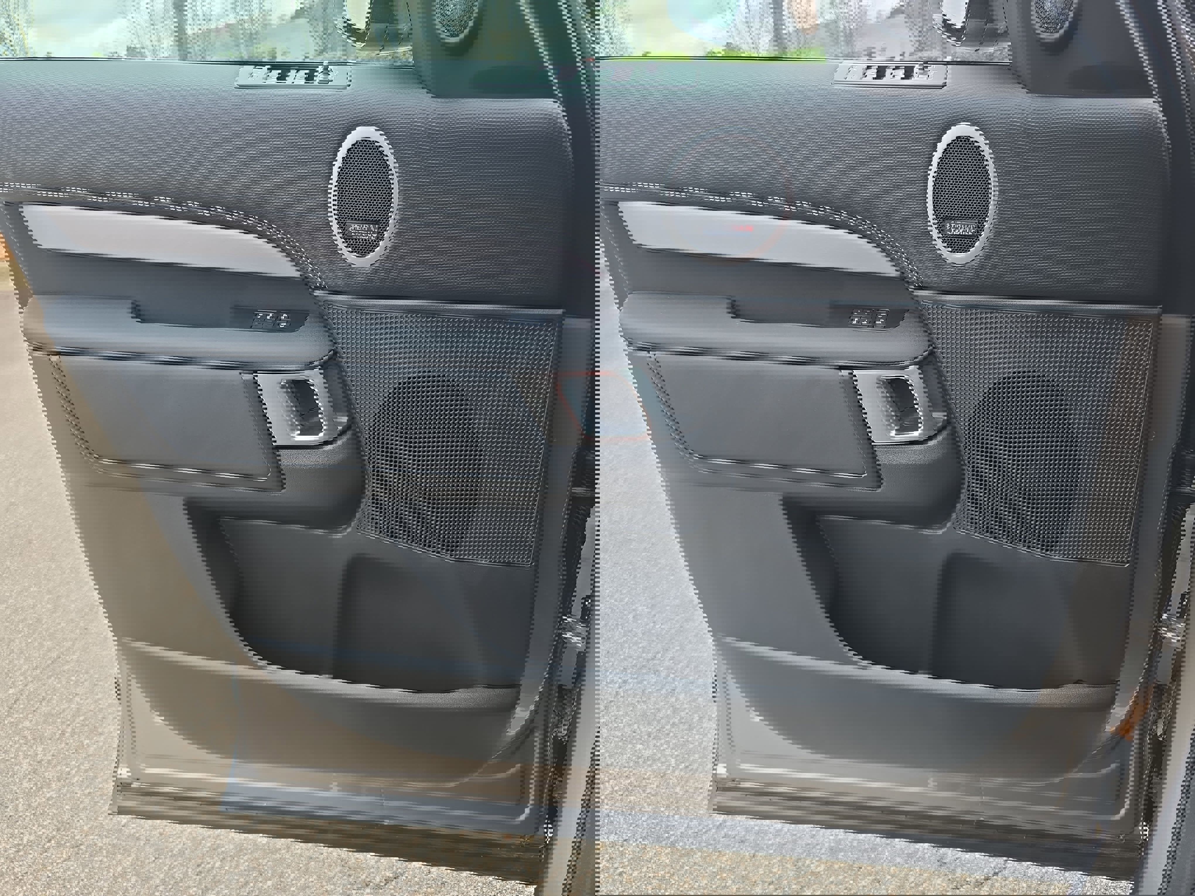 Certified 2025 Land Rover Discovery Dynamic SE image 28