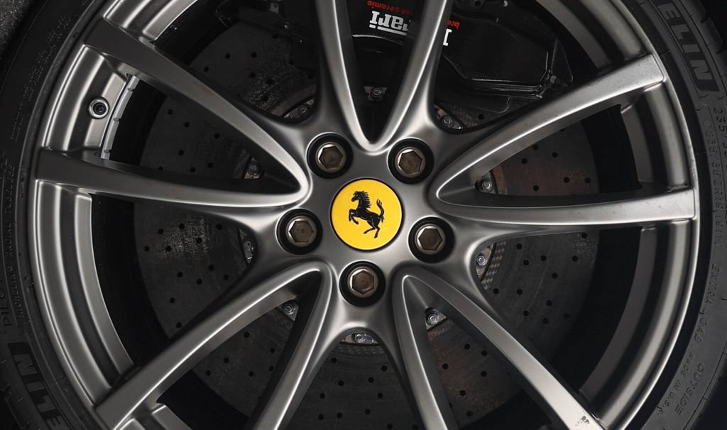 Used 2009 Ferrari F430 Scuderia RWD image 12
