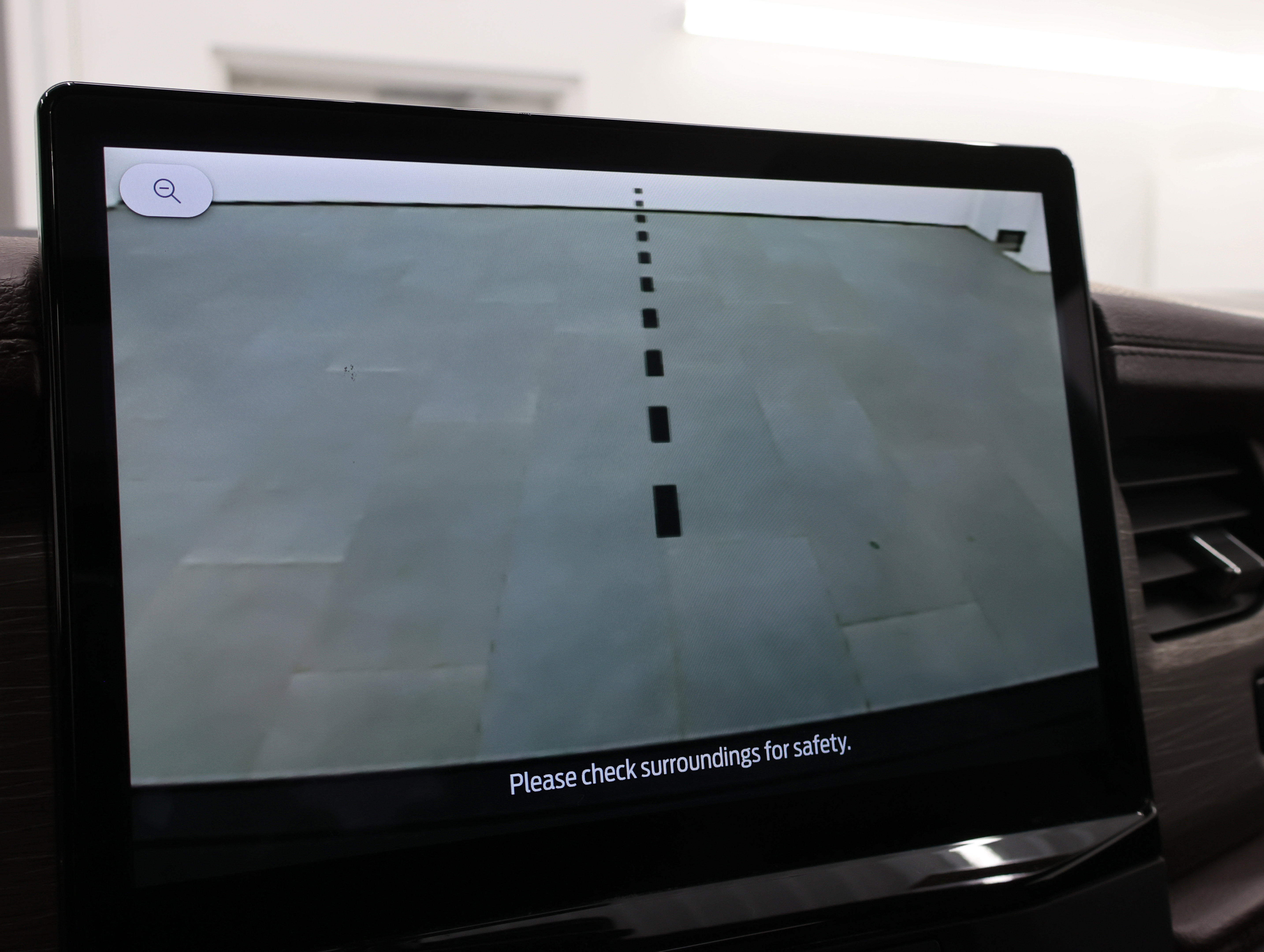 Used 2023 Ford Expedition Max Limited AWD/4WD image 19