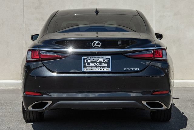 Used 2023 Lexus ES 350 w/ Premium Package image 4