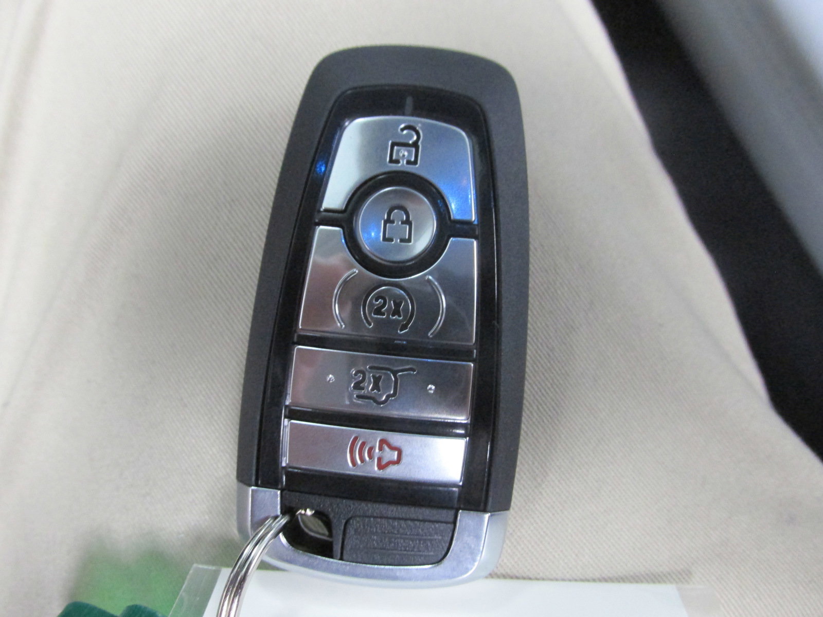 New 2025 Ford Explorer Platinum w/ Ultimate Package image 40