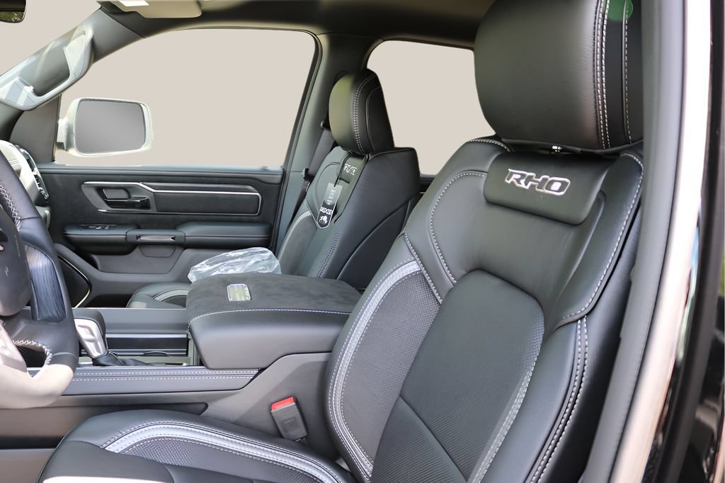 New 2027 RAM 1500 RHO AWD/4WD image 11