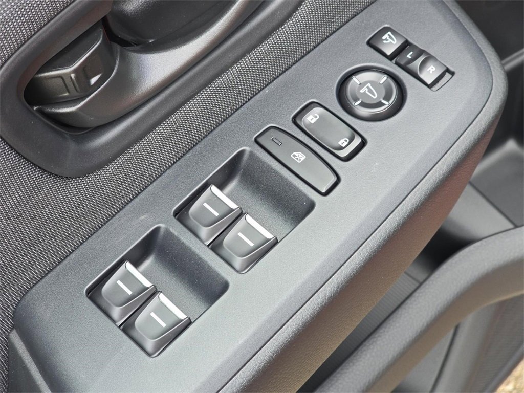 New 2026 Honda Passport TrailSport image 28