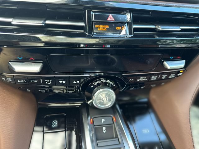New 2026 Acura MDX SH-AWD w/ Advance Package image 20