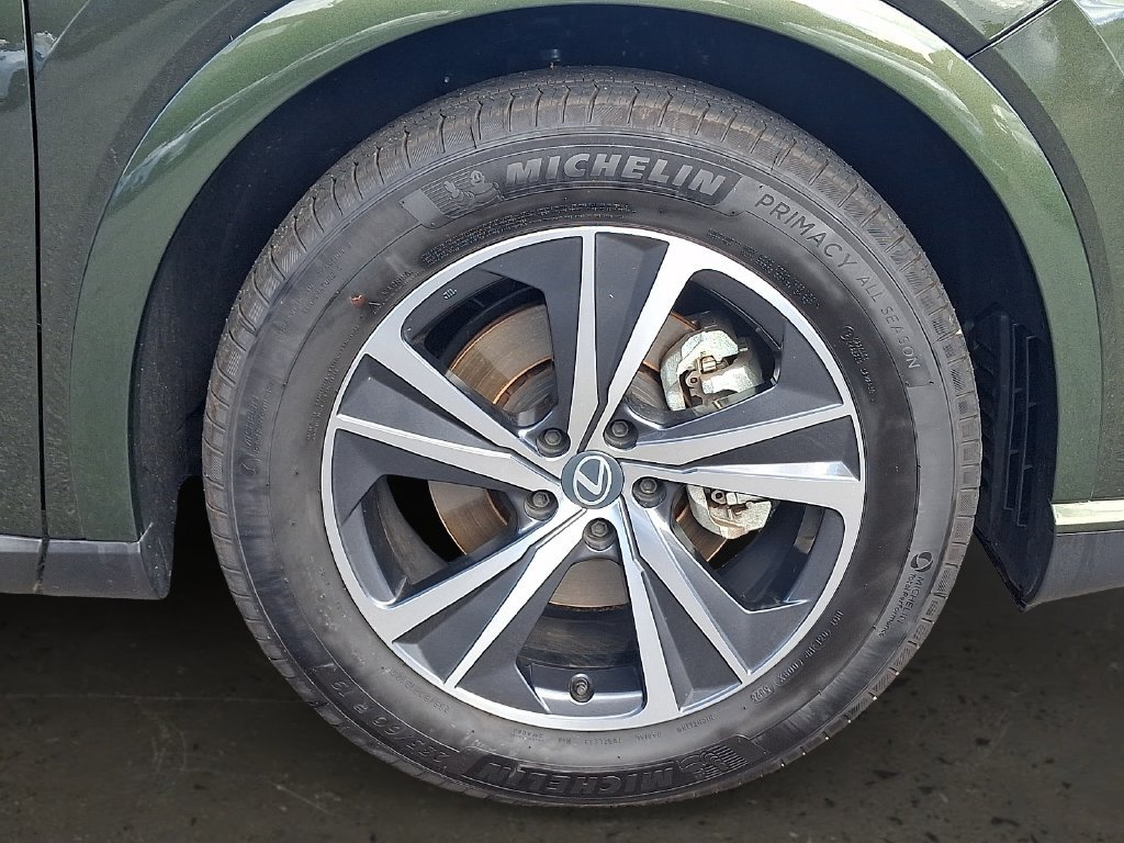 Certified 2026 Lexus RX 350 Premium AWD/4WD image 10