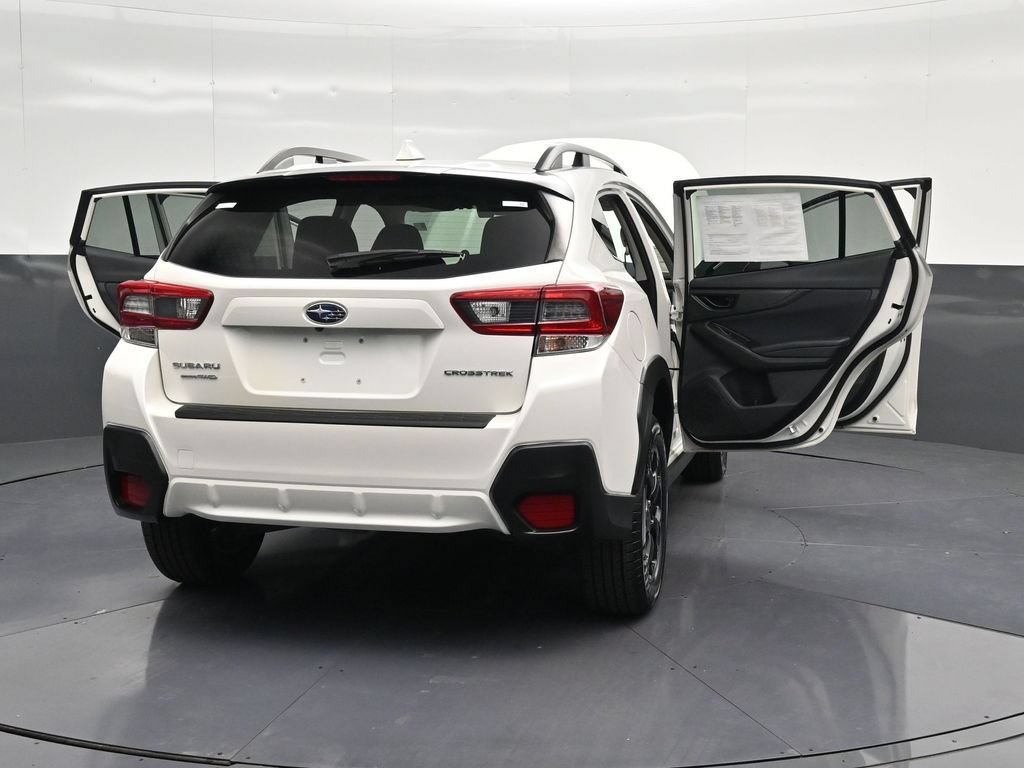 Used 2023 Subaru Crosstrek 2.0i Premium AWD/4WD image 34