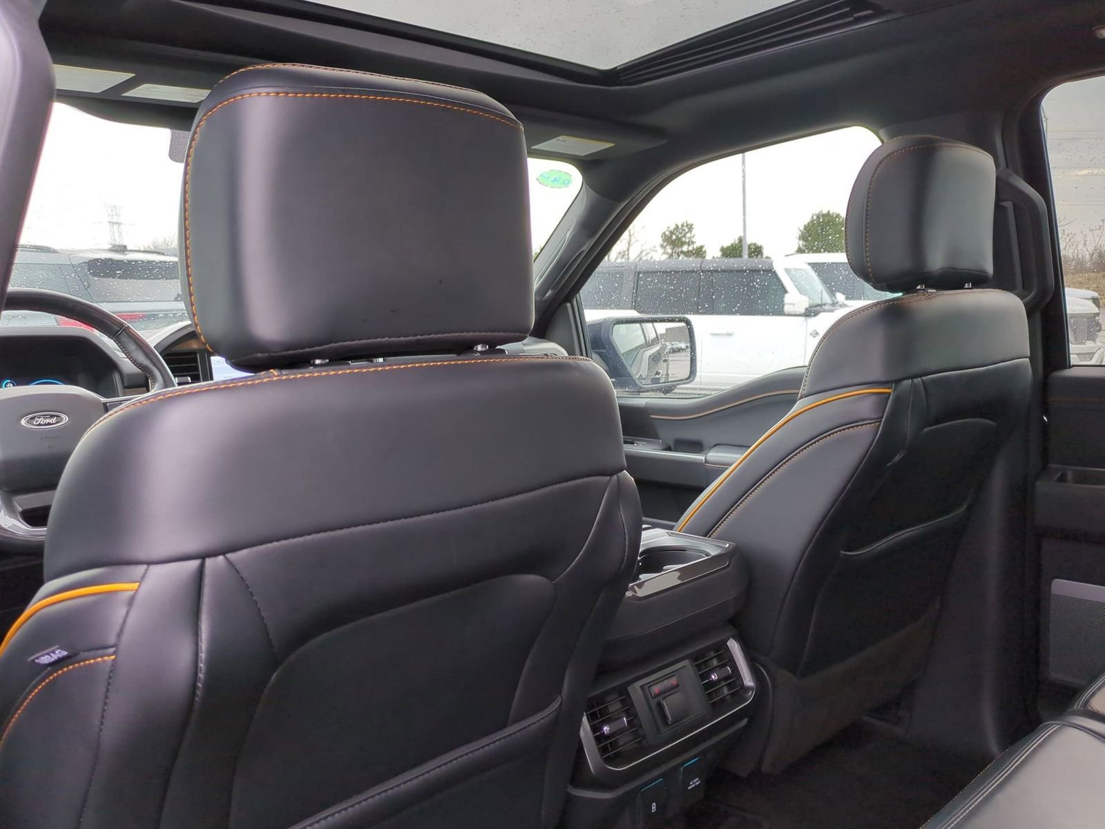 Used 2023 Ford F150 Tremor w/ Equipment Group 402A High image 23