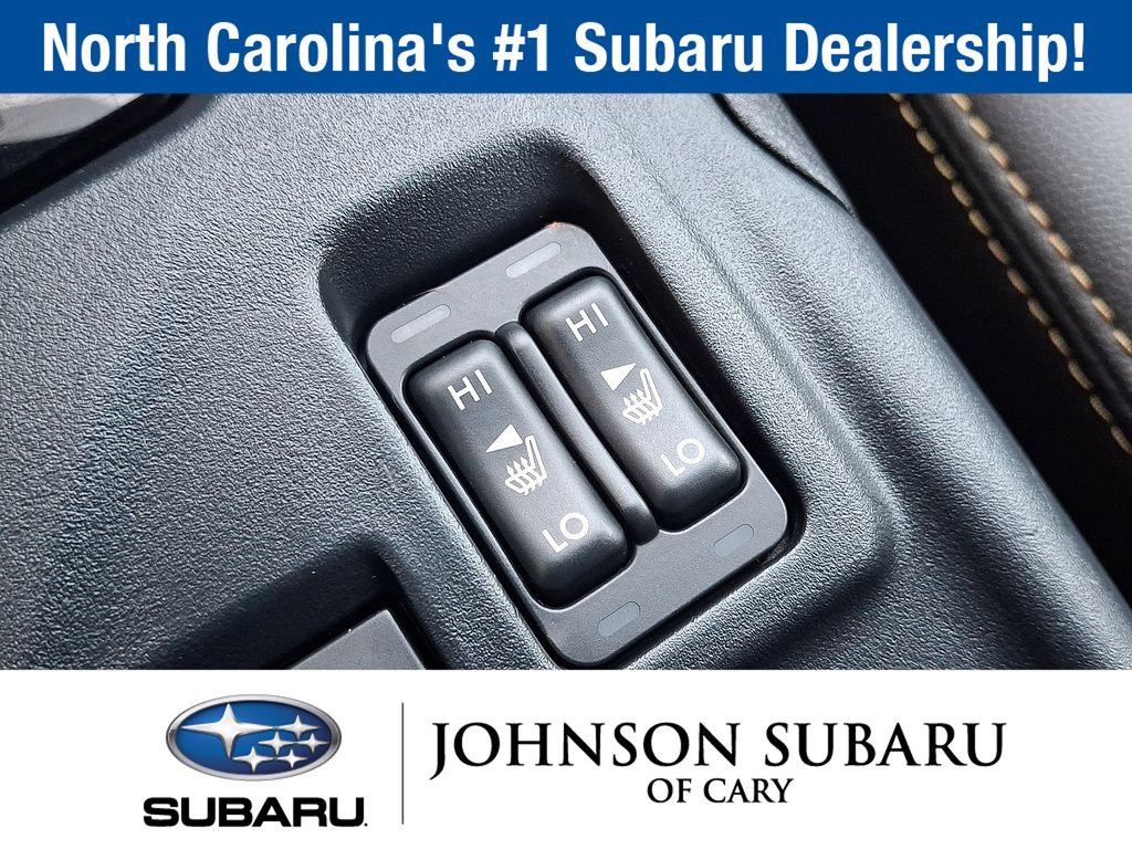 Used 2023 Subaru Crosstrek 2.5i Sport AWD/4WD image 21