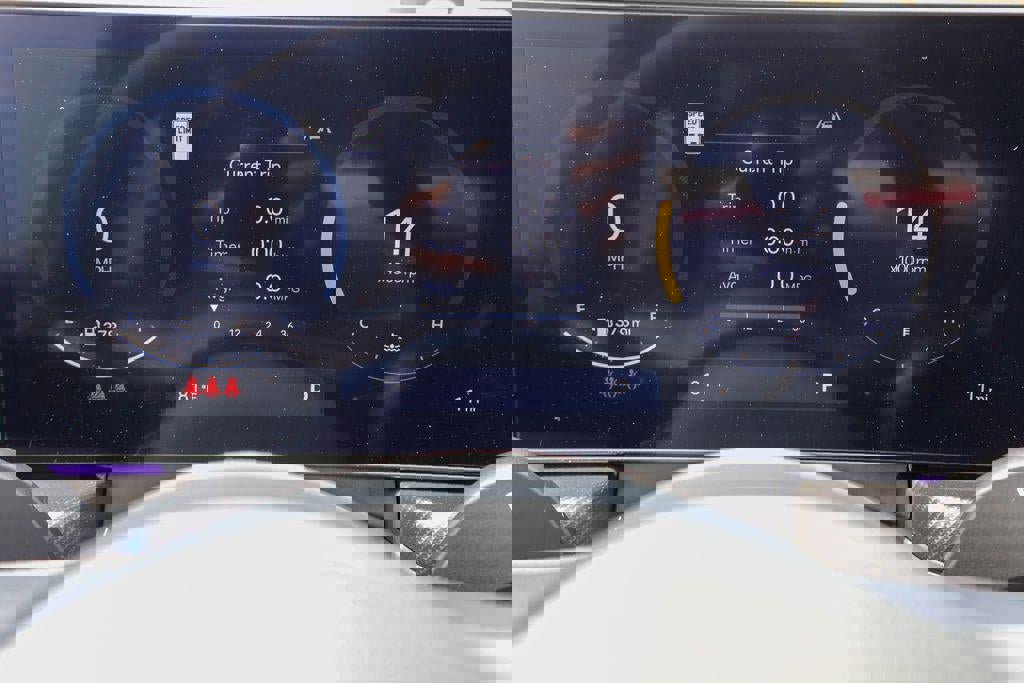 New 2026 Hyundai Sonata N Line image 12