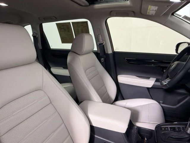 Used 2026 Honda CR-V EX-L image 45
