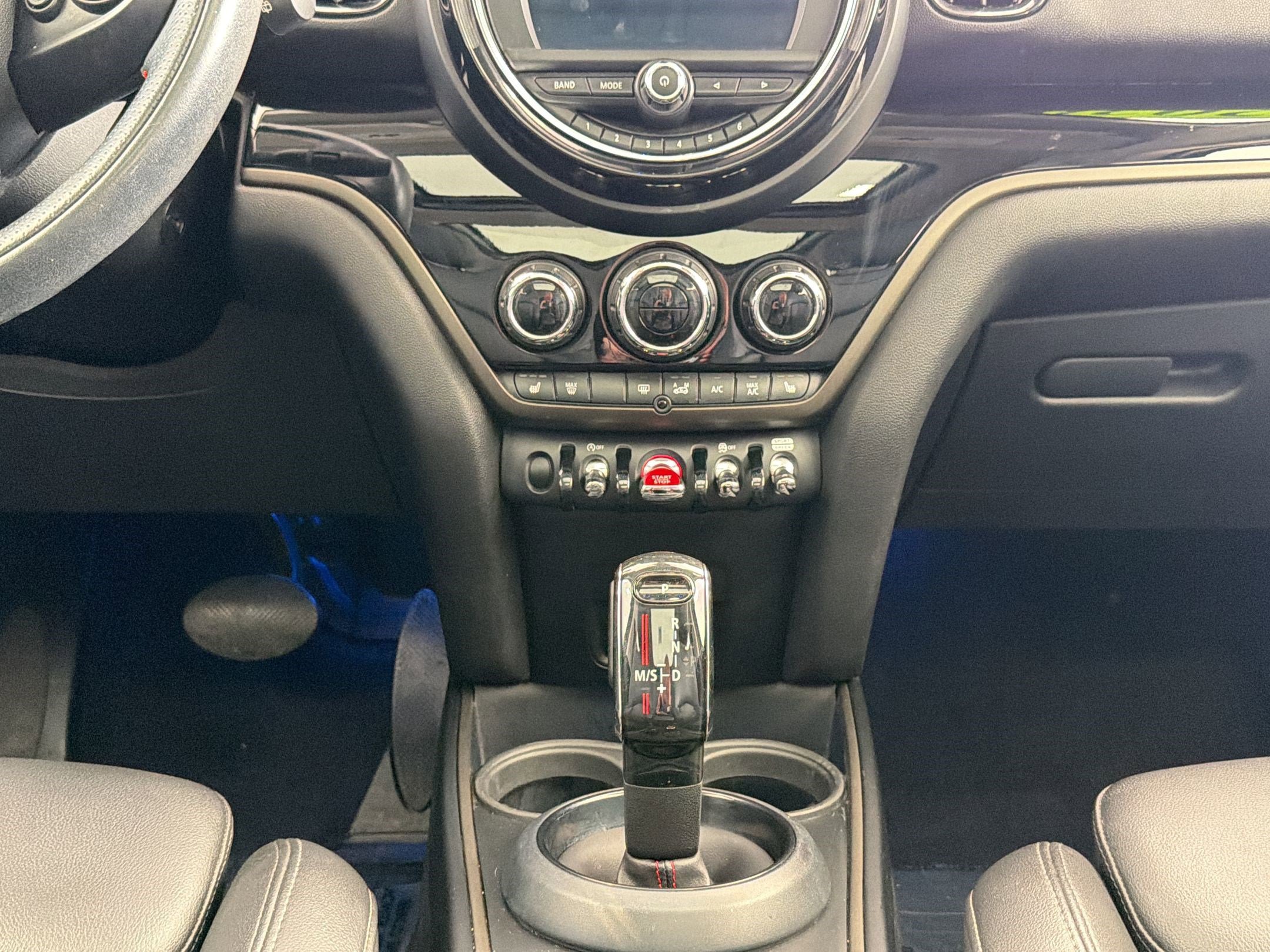Used 2020 MINI Cooper Countryman S w/ Storage Package FWD image 26