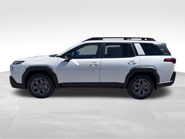 New 2026 Subaru Outback Limited AWD/4WD image 4