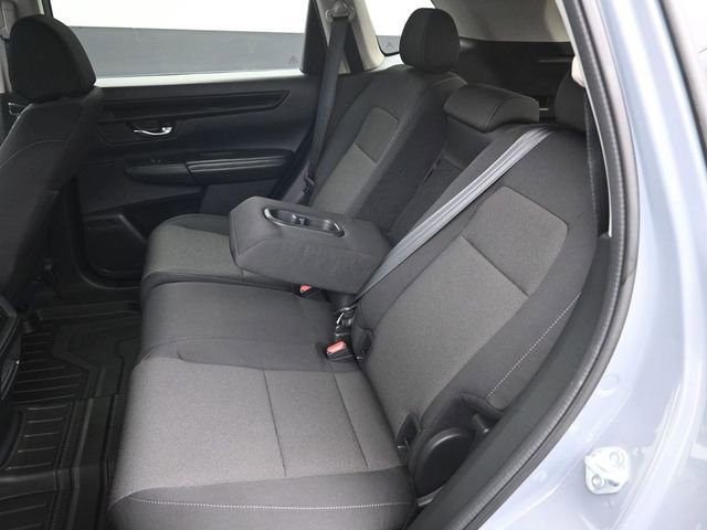 Certified 2025 Honda CR-V LX image 22