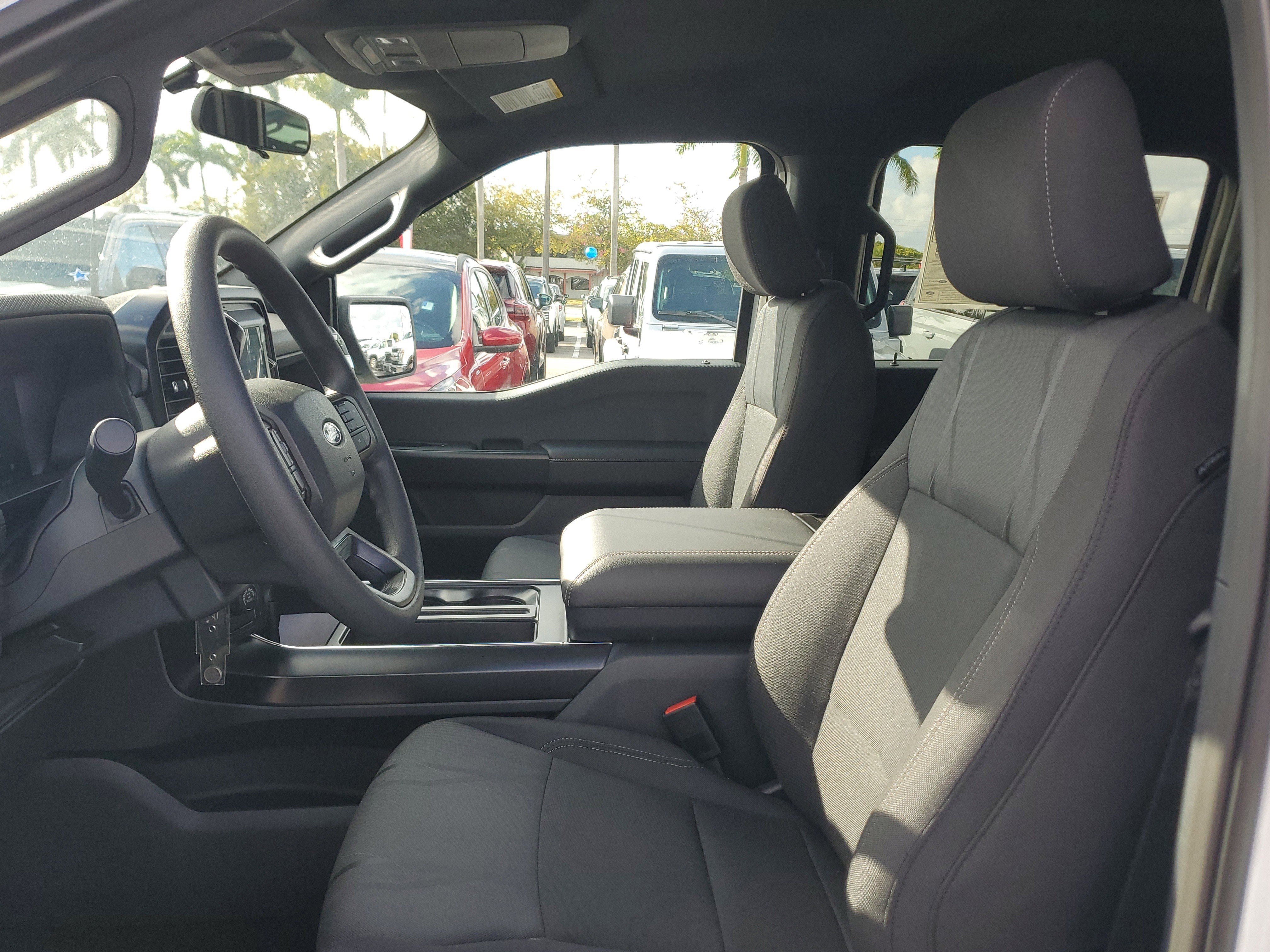 New 2026 Ford F150 STX w/ Equipment Group 200A image 10