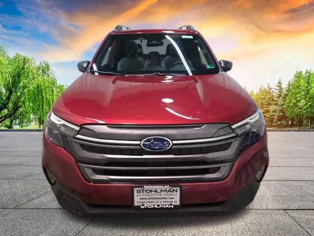Certified 2026 Subaru Forester Premium AWD/4WD image 9