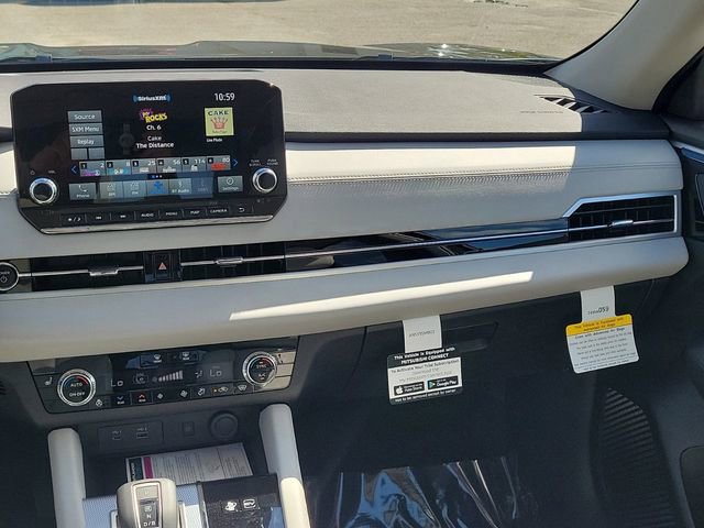 New 2025 Mitsubishi Outlander SEL image 17