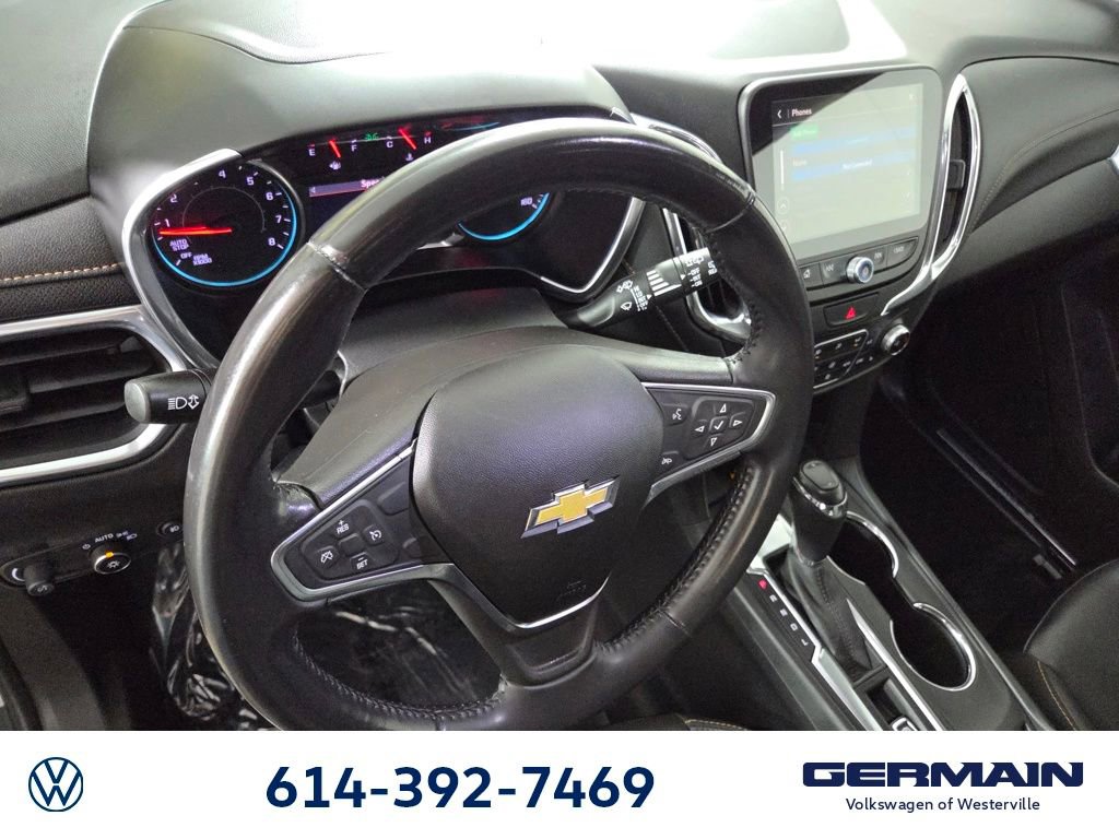 Used 2019 Chevrolet Equinox Premier image 16