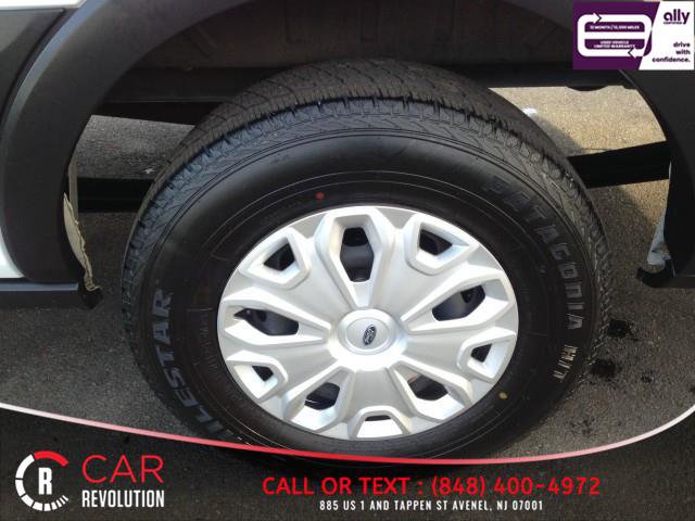 Used 2020 Ford Transit 350 148 High Roof Extended w/ Exterior Upgrade Package image 29