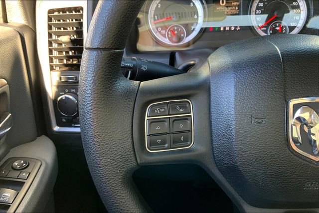 Used 2014 RAM 1500 Classic SLT image 18