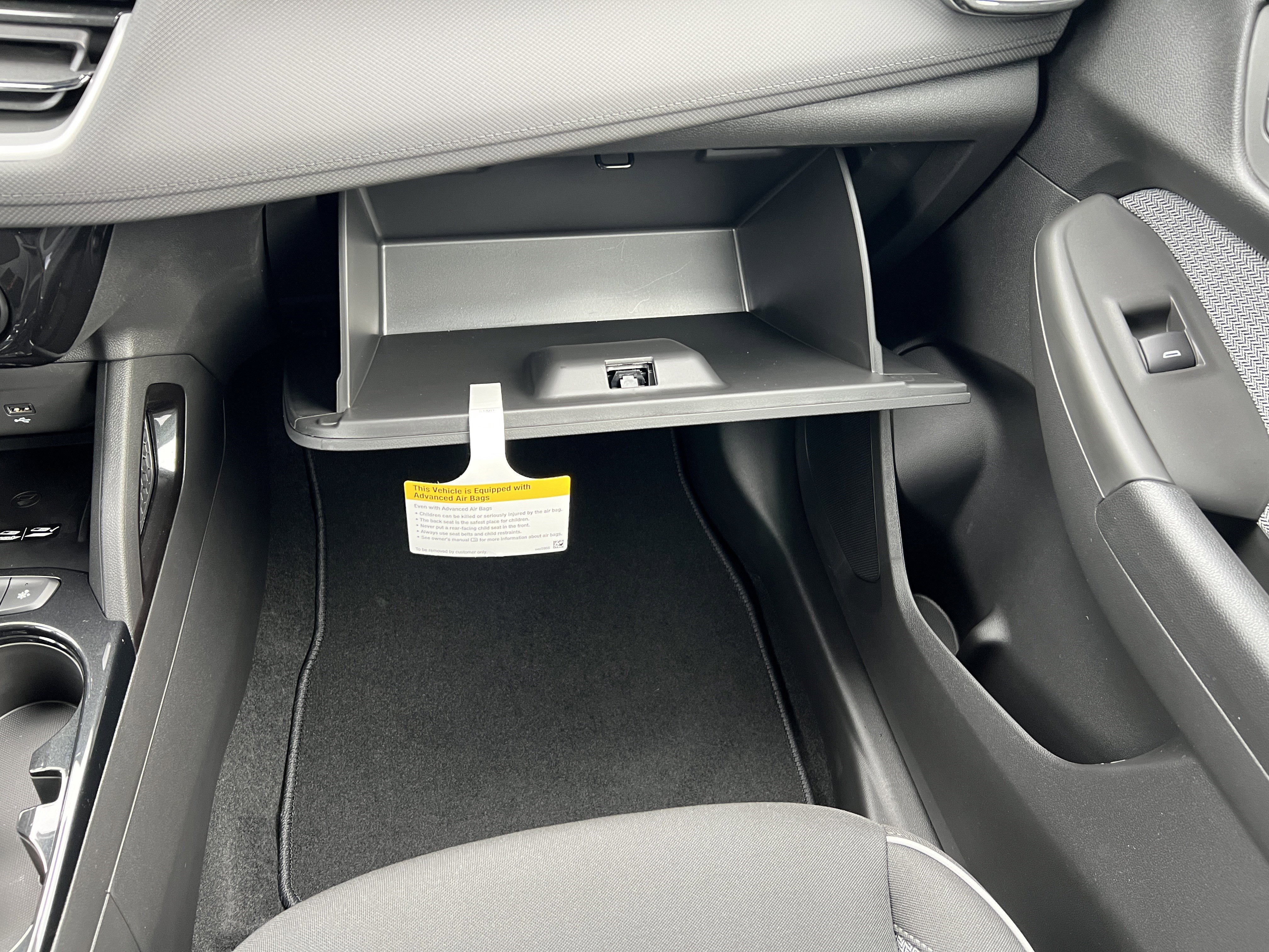 New 2026 Chevrolet TrailBlazer LT w/ Convenience Package image 35