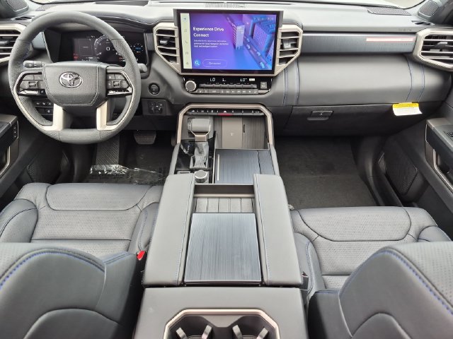 New 2026 Toyota Tundra Platinum AWD/4WD image 22
