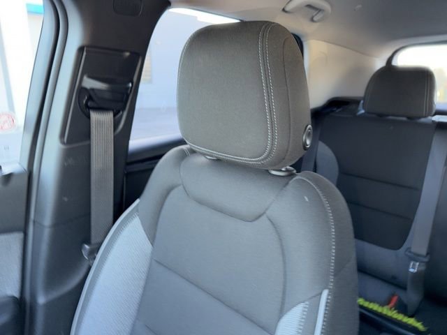 Used 2025 Chevrolet TrailBlazer LT image 46