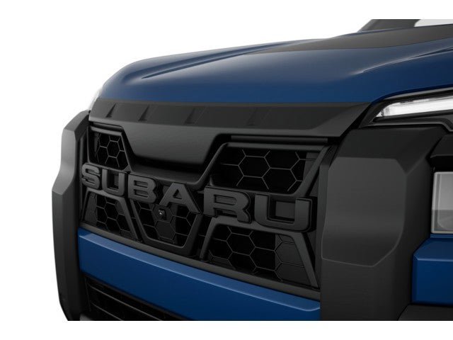 New 2026 Subaru Outback Wilderness AWD/4WD image 11