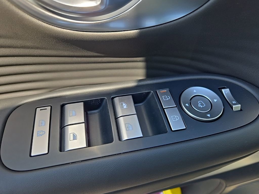 New 2026 Hyundai Ioniq 9 SEL image 18