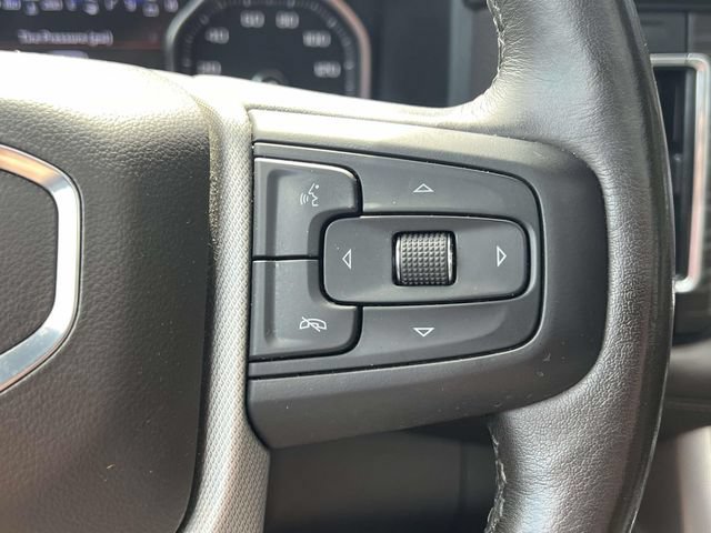 Used 2021 GMC Yukon Denali w/ Denali Premium Package AWD/4WD image 31