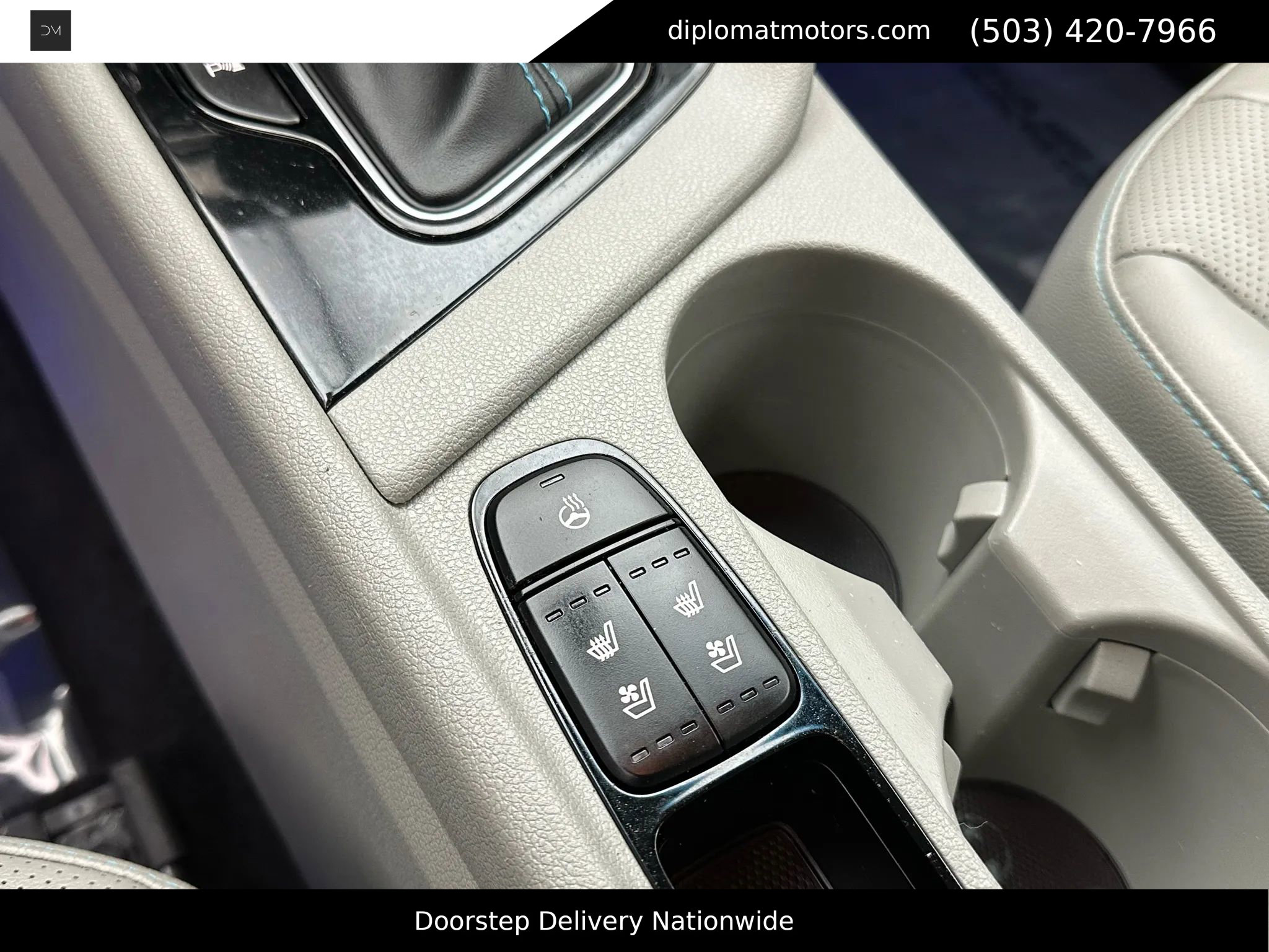 Used 2018 Kia Niro EX Premium image 34