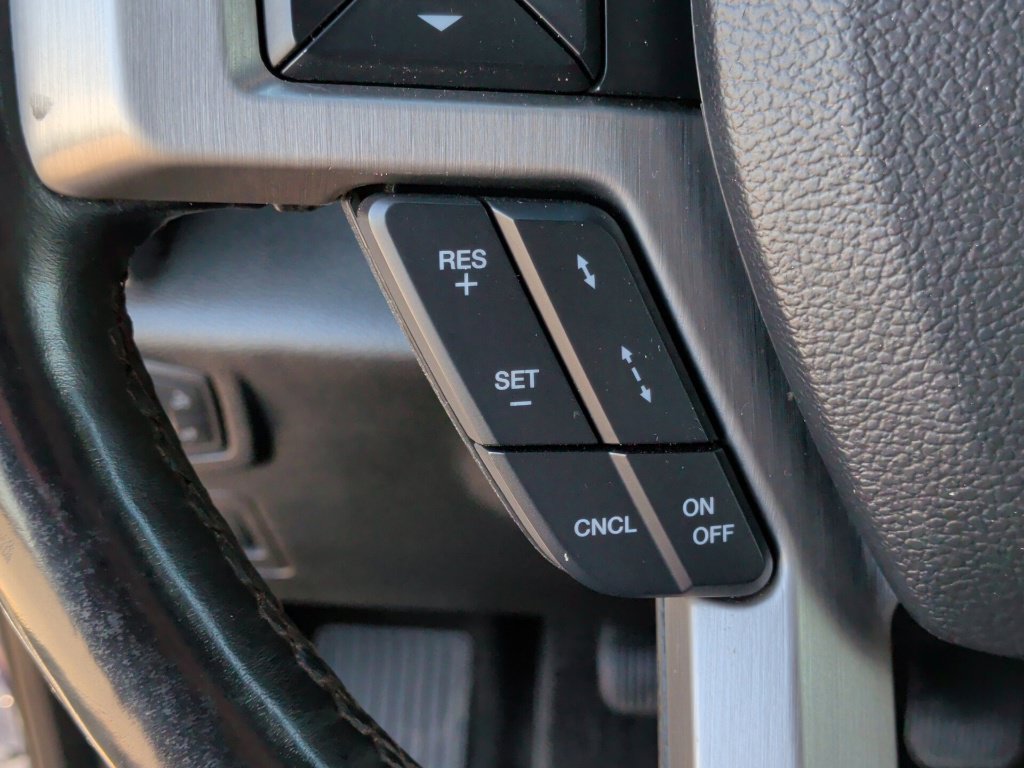 Used 2019 Ford F150 Platinum w/ Equipment Group 701A Luxury RWD image 22