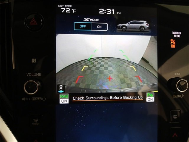 Used 2024 Subaru Outback Touring XT image 14