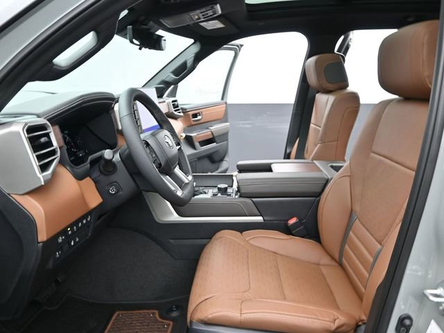 New 2026 Toyota Tundra 1794 Edition AWD/4WD image 12