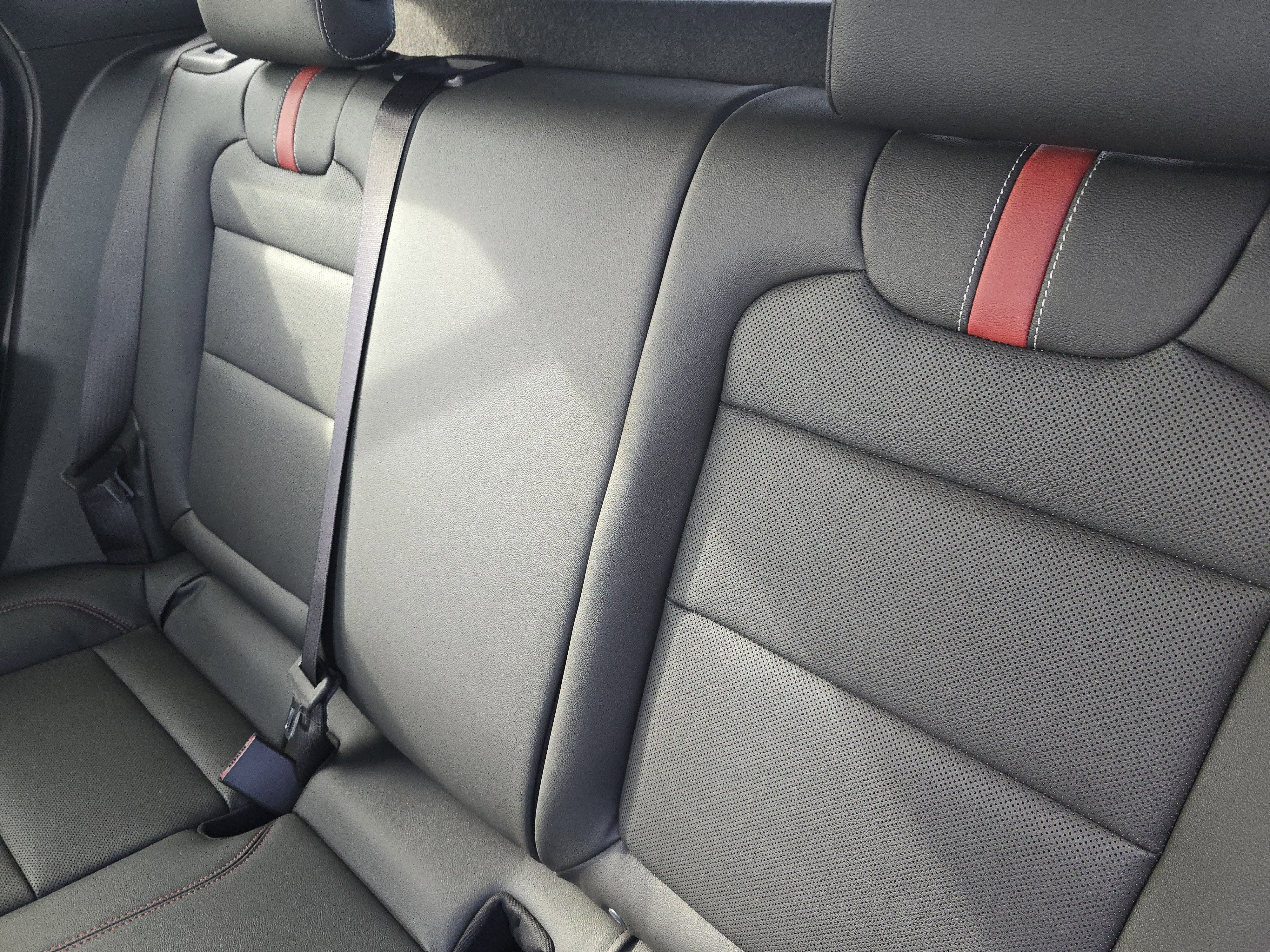 New 2026 Chevrolet Trax RS w/ Driver Confidence Package image 20