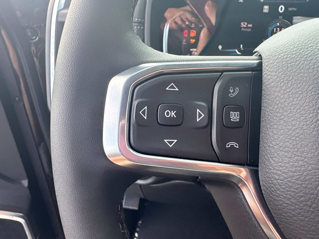 New 2026 RAM 3500 Laramie AWD/4WD image 20