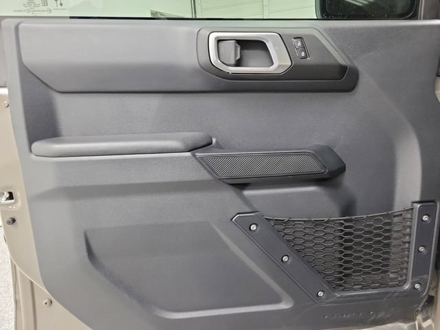 New 2026 Ford Bronco Big Bend AWD/4WD image 13