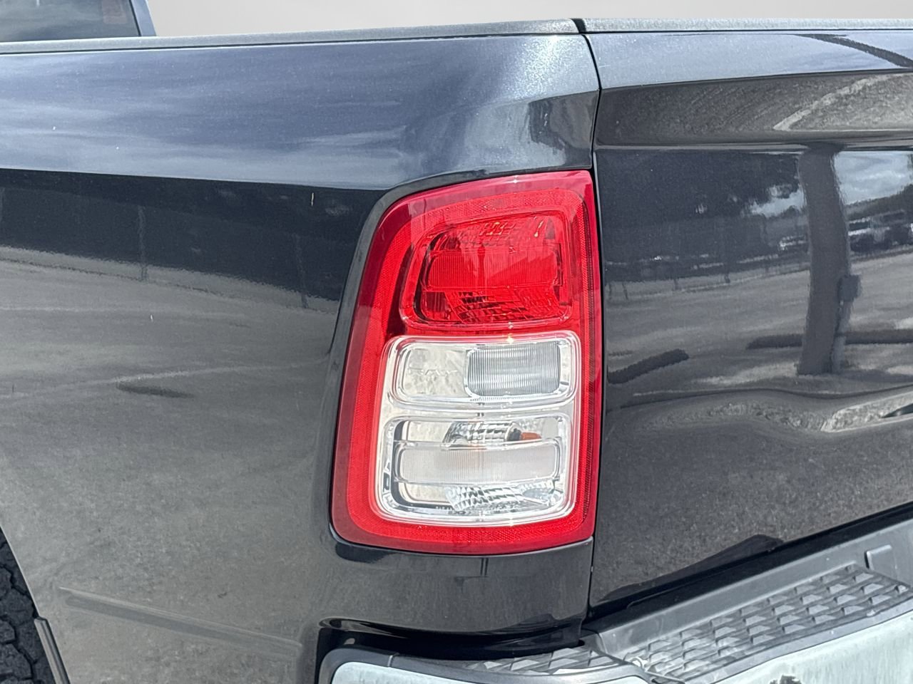 Used 2021 RAM 3500 Tradesman image 29