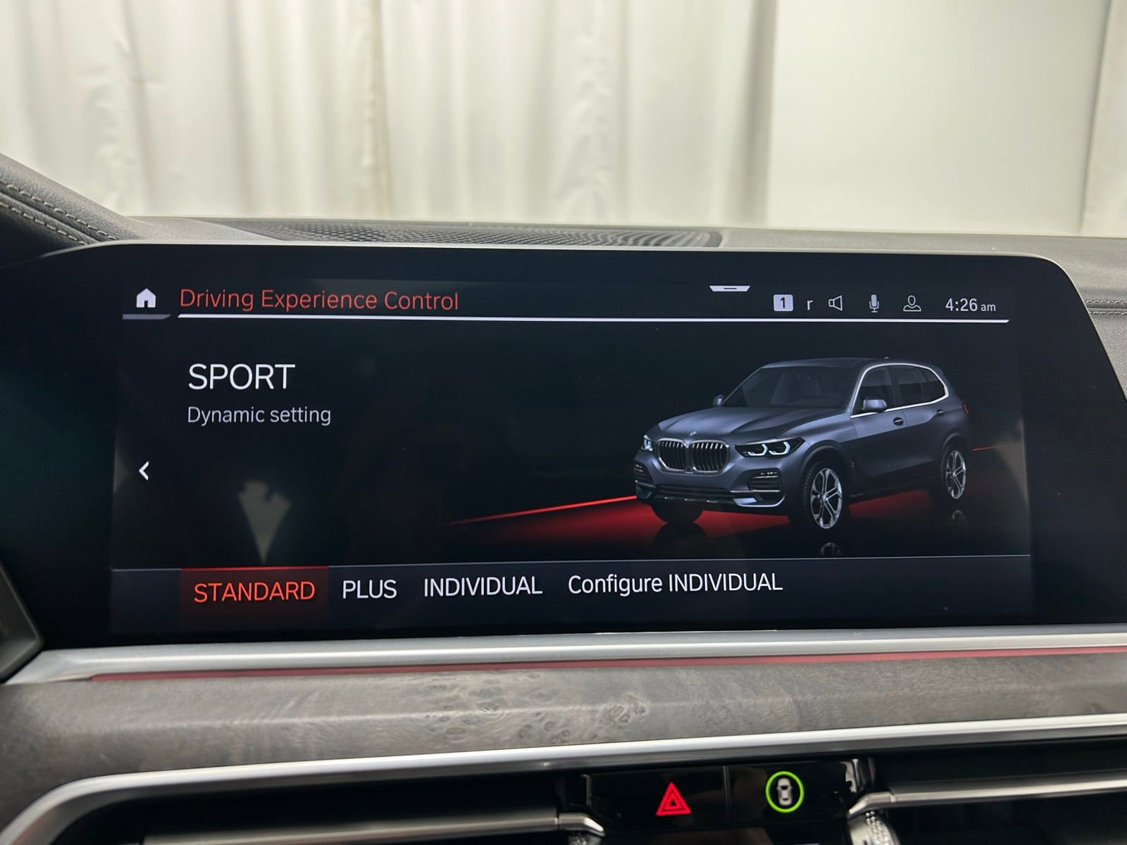 Used 2023 BMW X5 xDrive40i image 15