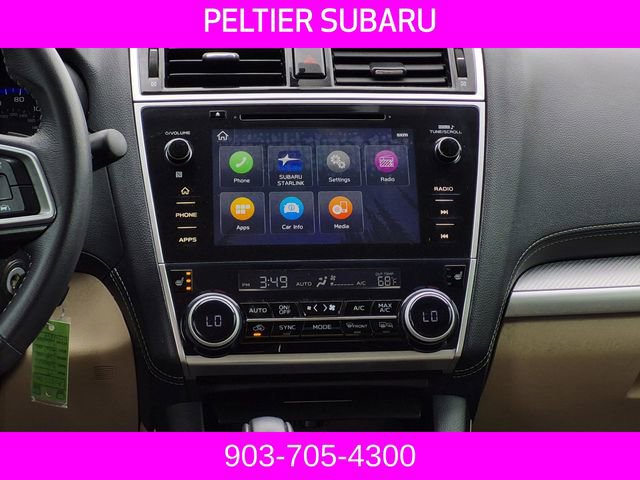 Used 2019 Subaru Outback 2.5i Premium image 25