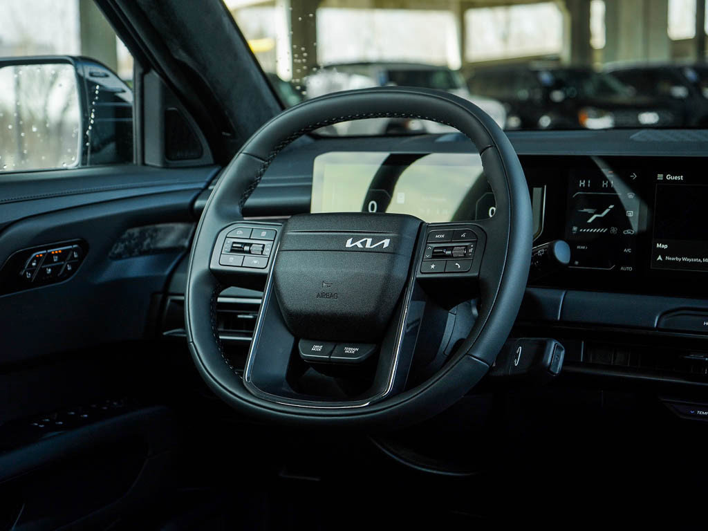 New 2027 Kia Telluride SX Prestige X-Pro image 17