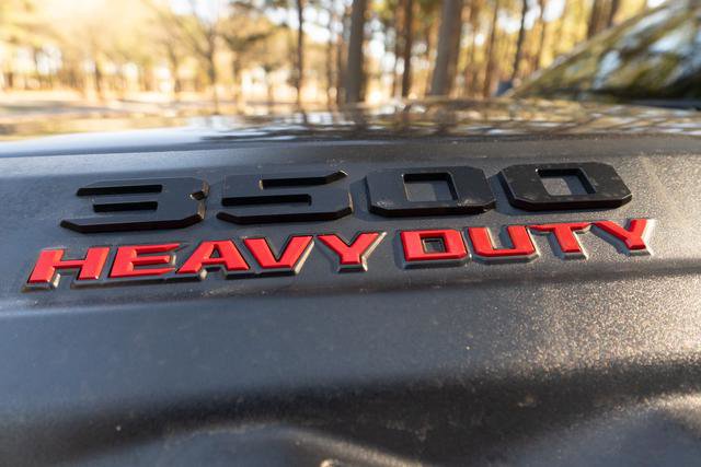 Used 2023 RAM 3500 Laramie image 51